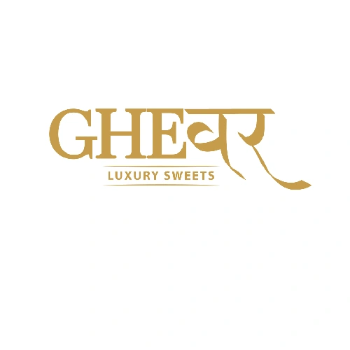 Ghewar Sweets by Luxury Group