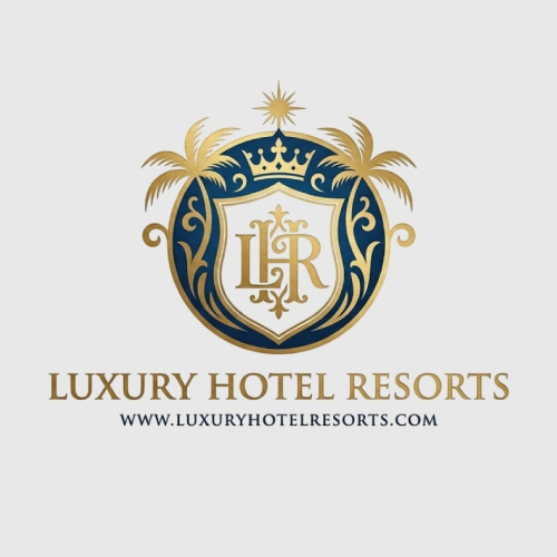 Luxury Hotels & Resorts by Luxury Group