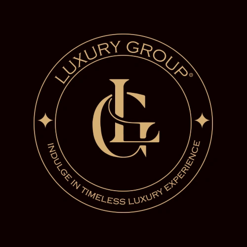 Luxury Group brand showcase