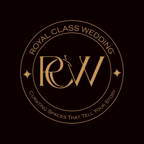 Royal Class Wedding by Luxury Group