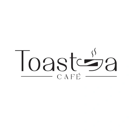 Toastea Café by Luxury Group